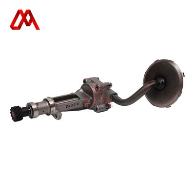 Masters 8-94362923-3 Oil Pump Assembly 8943629233 For ISUZU 4JB1-PH