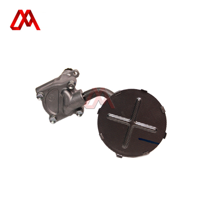 Masters 8-94362923-3 Oil Pump Assembly 8943629233 For ISUZU 4JB1-PH