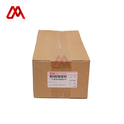 IZUMI  5-87610303-0 King Pin Repair Kit 5876103030 FOR ISUZU Npr75/Nqr90