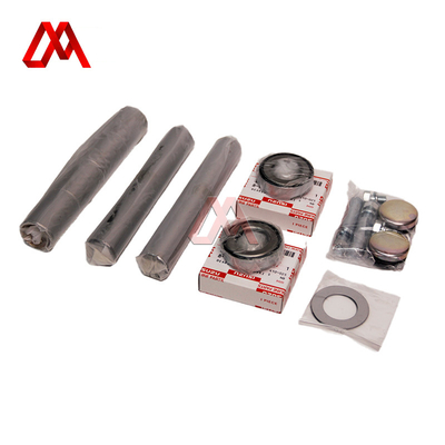 Masters 5-87610303-0 King Pin Repair Kit 5876103030 FOR ISUZU Npr75/Nqr90
