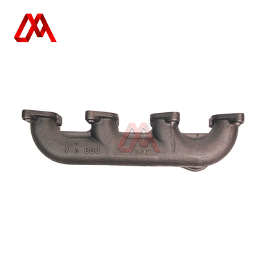 Masters 8-94451990-2 Exhaust Manifold FITS 8944519902 For ZAX60 ZAX70 4JG1 4JG1T