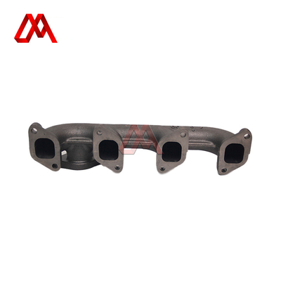 Masters 8-94451990-2 Exhaust Manifold FITS 8944519902 For ZAX60 ZAX70 4JG1 4JG1T