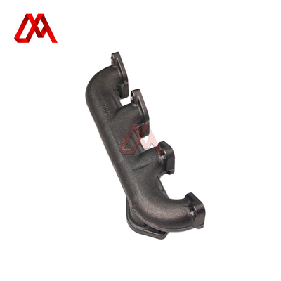 Masters 8-94451990-2 Exhaust Manifold FITS 8944519902 For ZAX60 ZAX70 4JG1 4JG1T