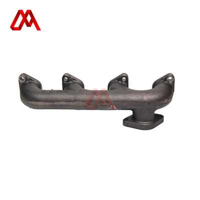 Masters 8-94451990-2 Exhaust Manifold FITS 8944519902 For ZAX60 ZAX70 4JG1 4JG1T