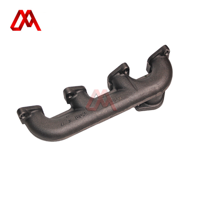 Masters 8-94451990-2 Exhaust Manifold FITS 8944519902 For ZAX60 ZAX70 4JG1 4JG1T