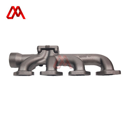 Masters 8-98287482-0 Front Exhaust Manifold 8982874820 For ISUZU 6HK1