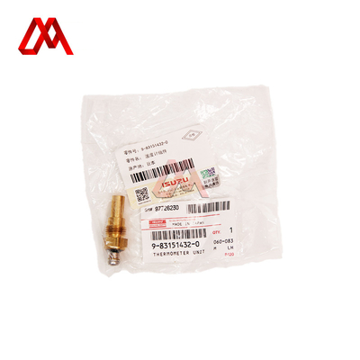 IZUMI  9-83151432-0 Thermometer Unit 9831514320 For ISUZU NPR 4HK1