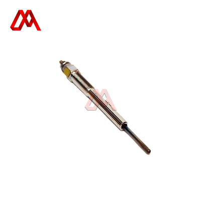 Masters 8-94390777-6 8-97600096-3 Glow Plug 8943907776 8976000963 For ISUZU FVZ34 6HK1 4HK1-T