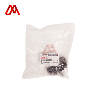 Masters 8-94390858-1 Connector 8943908581 For ISUZU ELF 4HK1T