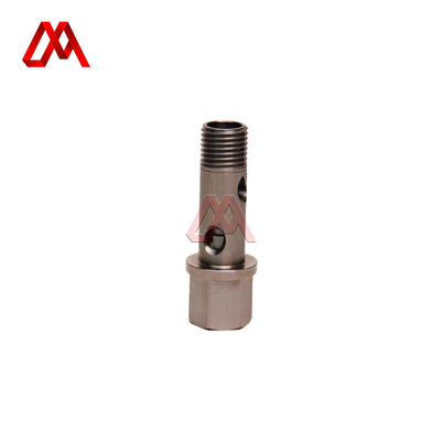 IZUMI 8-98074955-0 Feed Pump Valve 8980749550 For ISUZU 4HK1 6HK1