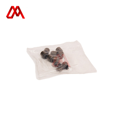 Masters 8-97376720-0 8-97120307-0 Valve Guide Seal 8973767200 8971203070 For ISUZU CVZ CYZ 4HK1 6HK1