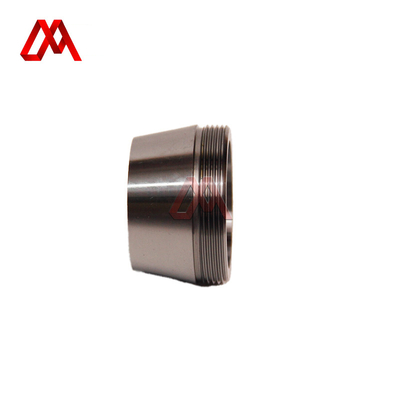 Masters 9-12379045-0 Pulley Taper Bushing 9123790450 For ISUZU FSR11 6BD1