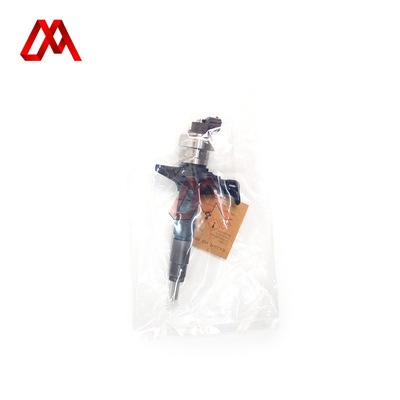 Masters 8-98011604-5 Injection Nozzle Assembly 8980116045 For ISUZU UC 4JJ1-T