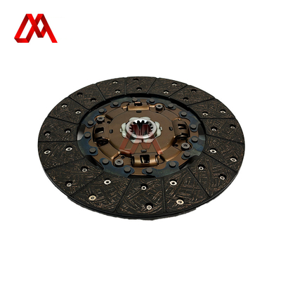 Masters 5-87610049-2 Clutch Disc 5876100492 for ISUZU 4HF1 4JH1
