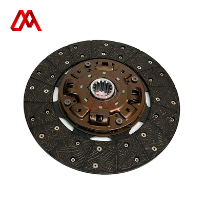 Masters 5-87610049-2 Clutch Disc 5876100492 for ISUZU 4HF1 4JH1