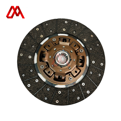 Masters 5-87610049-2 Clutch Disc 5876100492 for ISUZU 4HF1 4JH1
