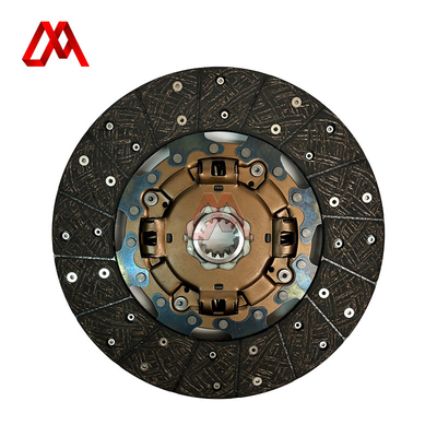 Masters 5-87610049-2 Clutch Disc 5876100492 for ISUZU 4HF1 4JH1