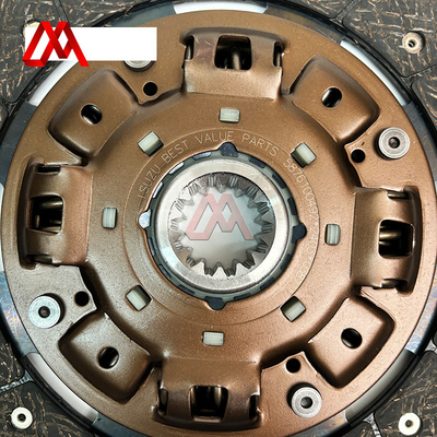 Masters 5-87610049-2 Clutch Disc 5876100492 for ISUZU 4HF1 4JH1