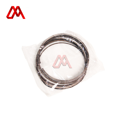 Masters 8-97166992-1 Piston Ring Set 8971669921 For ISUZU NPR 4HE1