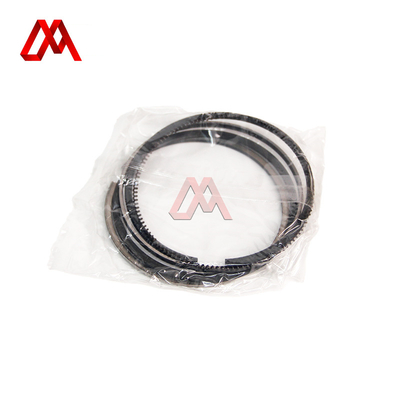 Masters 8-98240483-0 Piston Ring Set 8982404830 For ISUZU 4JB1 6HK1 4HK1 6BG1