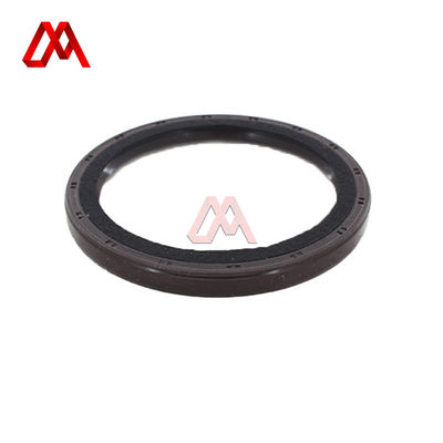 8-97049146-0 Crankshaft oil seal (after) 8970491460 For Isuzu 4JB1 4JA1