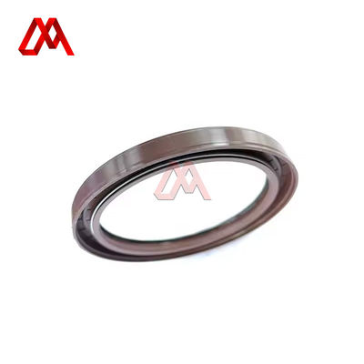 8-97049146-0 Crankshaft oil seal (after) 8970491460 For Isuzu 4JB1 4JA1