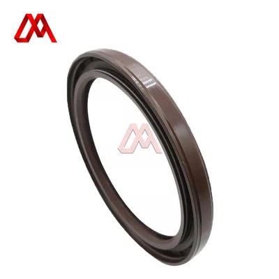 8-97049146-0 Crankshaft oil seal (after) 8970491460 For Isuzu 4JB1 4JA1