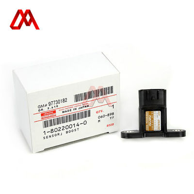 1-80220014-0 Sensor (intake pressure) 1802200140 For Isuzu 4HK1 6HK1