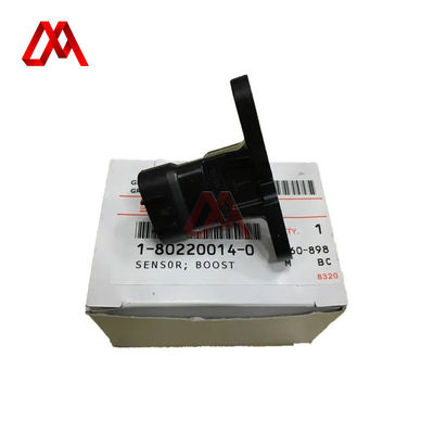 1-80220014-0 Sensor (intake pressure) 1802200140 For Isuzu 4HK1 6HK1