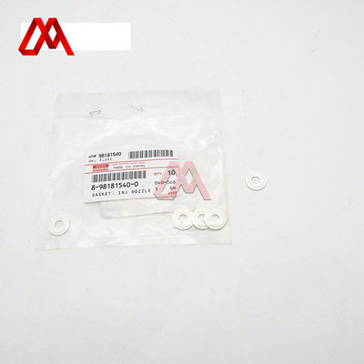 8-98181540-0 Injector Gasket 8981815400 For Isuzu 600P 4JJ1
