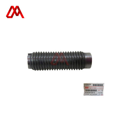 IZUMI 8-94367526-2 Valve adjusting screws 8943675262 For Isuzu 4HK1 6HK1