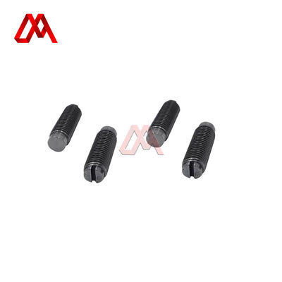 IZUMI 8-94367526-2 Valve adjusting screws 8943675262 For Isuzu 4HK1 6HK1