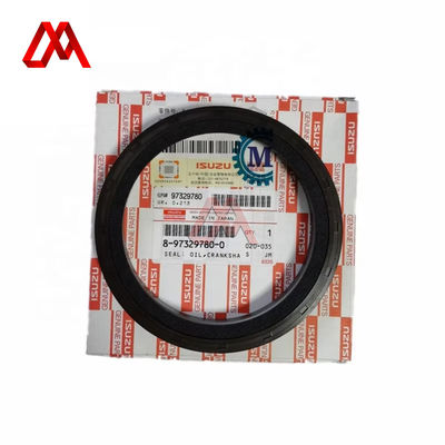 IZUMI 8-97329780-0 Crankshaft oil seal (front) For Isuzu 4HF1 700P