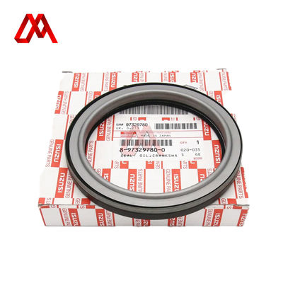 IZUMI 8-97329780-0 Crankshaft oil seal (front) For Isuzu 4HF1 700P