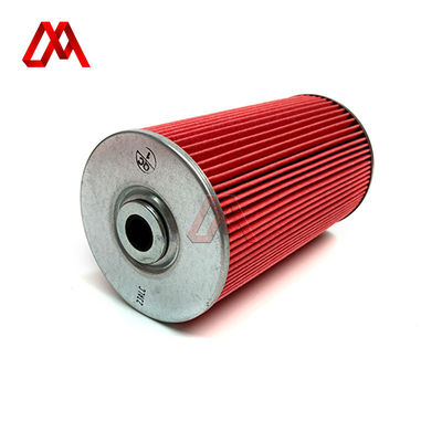 IZUMI Small 6WG1 4JA1 Isuzu Oil Filter Element 1876101671 OEM