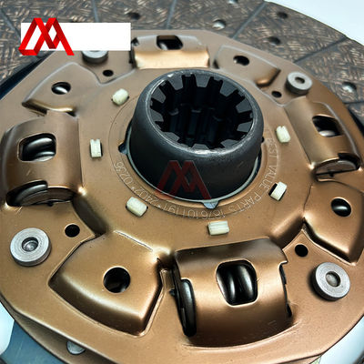 Aftermarket Clutch Plate Disc Replacement For ISUZU FSR FVR 4HK1 6HK1