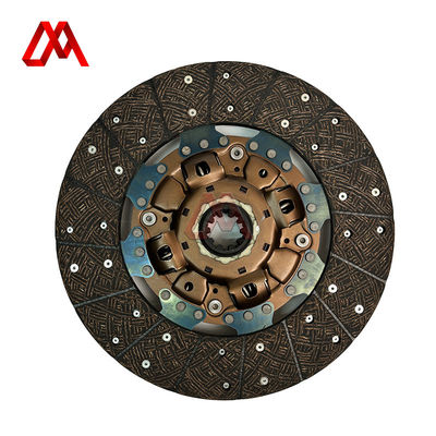 Aftermarket Clutch Plate Disc Replacement For ISUZU FSR FVR 4HK1 6HK1