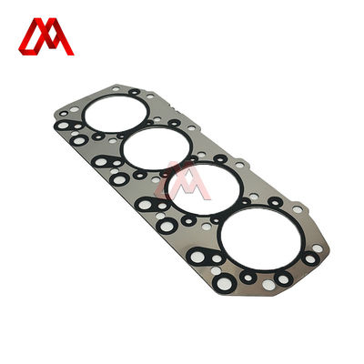 OEM ISUZU NKR55 4JB1 Gasket Set Cylinder Head Parts 8973503190 8943323270