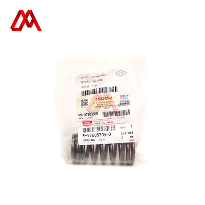 IZUMI OEM Engine Valve Spring 8976033050 For ISUZU CVZ CXZ CYZ CYZ51 6WF1