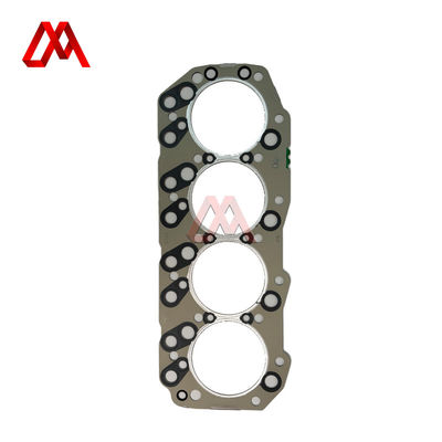 Masters Cylinder Headgasket Kit 8972596030 For ISUZU NKR77 4JH1 4KH1