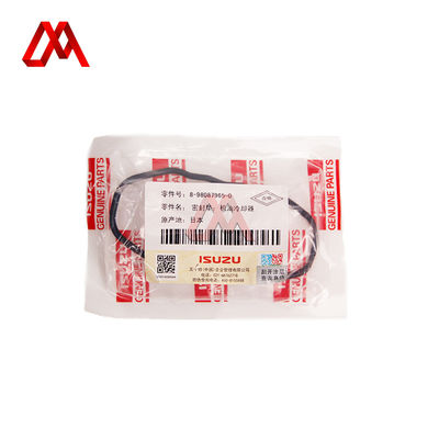 Aftermarket Oil Cooler To Cylinder Block Gasket 8980879650 For ISUZU 4JA1