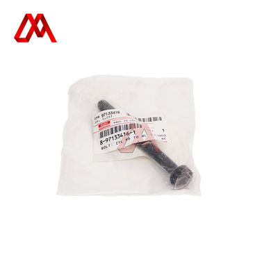 IZUMI OEM Cylinder Head Bolt Replacement 8971334161 For ISUZU NKR77 4JH1