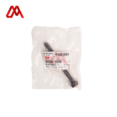 IZUMI OEM Cylinder Head Bolt Replacement 8971334161 For ISUZU NKR77 4JH1