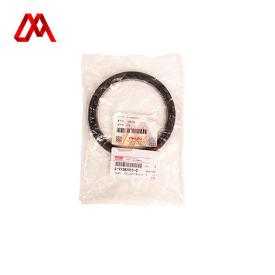 IZUMI 8-97382955-0 Front Crankshaft Oil Seal 8973829550 For ISUZU XYB 4HK1