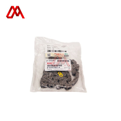 IZUMI 8-97945067-0 8-97312325-0 Camshaft Timing Chain 8979450670 8973123250 For ISUZU NLR85 4JJ1T