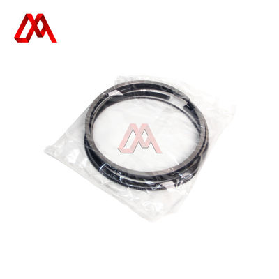 IZUMI 8-94391502-4 Piston Ring Set 8943915024 For ISUZU FRR FSR FTR