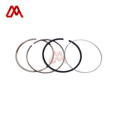 IZUMI 8-98040125-0 Piston Ring Set 8980401250 For ISUZU 700P 4HK1 4HG1