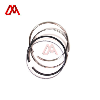 IZUMI 8-98040125-0 Piston Ring Set 8980401250 For ISUZU 700P 4HK1 4HG1