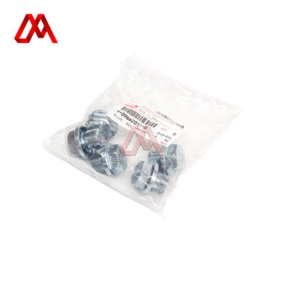 IZUMI 9-09662012-0 Oil Drain Plug 9096620120 For ISUZU FVR34 6HK1