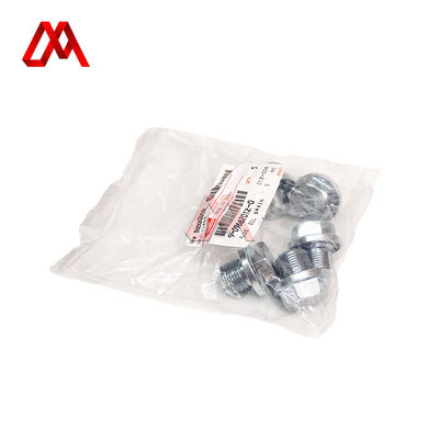IZUMI 9-09662012-0 Oil Drain Plug 9096620120 For ISUZU FVR34 6HK1